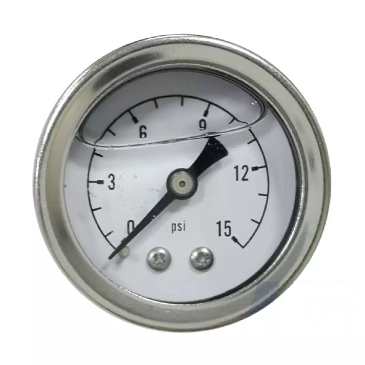 pressure industrial gauges